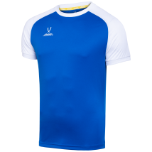 Футболка игровая CAMP Reglan Jersey JFT-1021-071, синий/белый